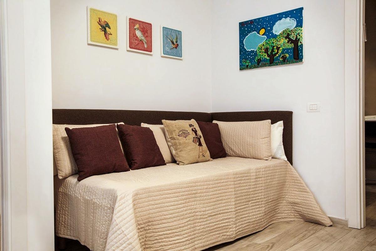 Chezromyk The Kosher B&B Milaan Buitenkant foto